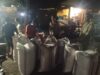 Ptroli Malam Polsek Sambelia Sasar Miras dan Tindak Pidana Lainnya