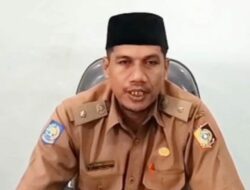Kades Jerowaru Apresiasi Polres Lombok Timur