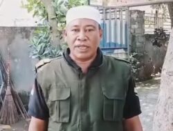 Tokoh Masyarakat Desa Bintang Rinjani Beri Apresiasi Polres Lombok Timur