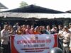 Operasi Bina Kusuma Rinjani 2025, Polres Lotim Sasar Premanisme di Seolong dan Labuhan Haji