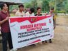 Bhabinkamtibmas Desa Sajang Gelar Sosialisasi Pencegahan Tppo Kepada Warga