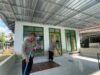 Polsek Suela Gelar Bakti Sosial Religi di 8 Titik Masjid dan Mushola dalam Rangka HUT Bhayangkara ke-79