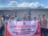 Operasi Bina Kusuma Rinjani 2025, Polres Lotim Himbau Warga Hindari Aksi Premanisme
