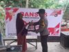 Polsek Wanasaba Gelar Bakti Religi dan Baksos Sambut HUT Bhayangkara ke-79