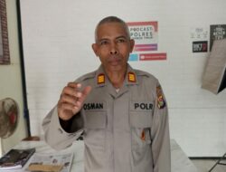 Seorang Siswi SMK Kesehatan dibawa ke Puskesmas diduga karena Penyakit Magh bukan Karena Keracunan Makanan ‎ ‎