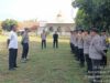 Kanit Propam Polsek Sikur Laksanakan Optimalisasi Pengawasan Terhadap PNPP Guna Cegah Pelanggaran Disiplin