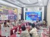Sosialisasi untuk Mencegah Pelanggaran Disiplin, Etik, dan Tindak Pidana dalam Institusi Polri
