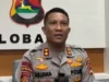 Kapolres Lombok Timur Ucapkan Selamat Hari Jadi Humas Polri ke-74   