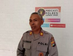 Guna Kamseltibcar Lantas dan Jalannya Hultah NW ke – 90,  Polres Lotim Akan Melakukan Pengalihan Arus